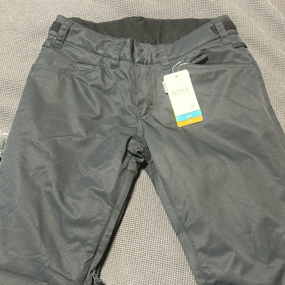 Roxy Women's Backyard Ski Pants